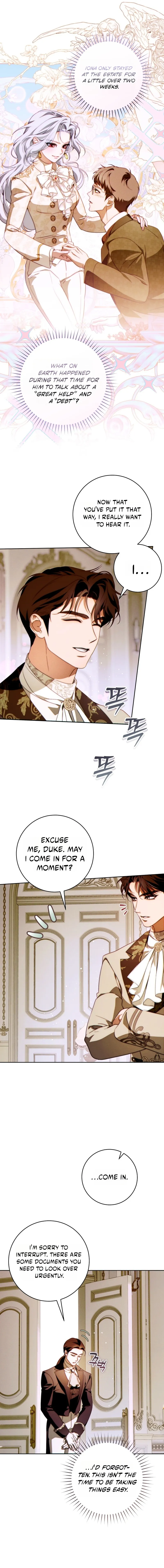 This Marriage Will Surely Succeed Chapter 68 page 10