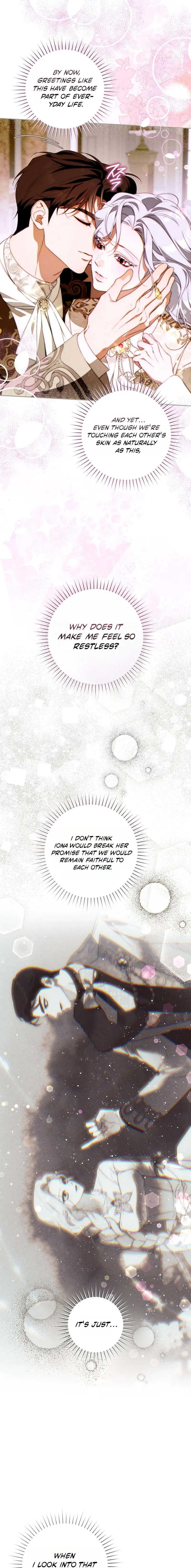 This Marriage Will Surely Succeed Chapter 68 page 12