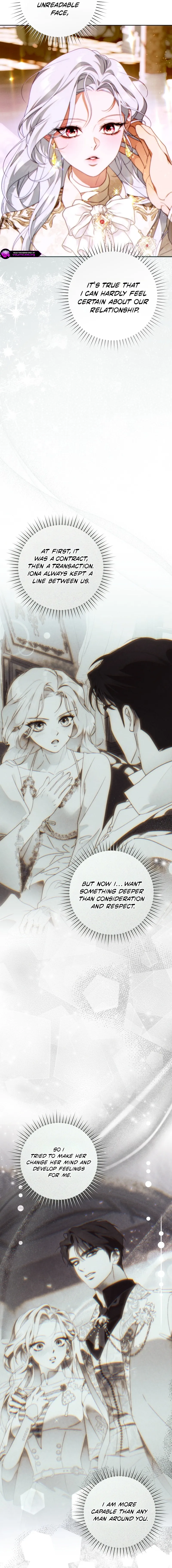 This Marriage Will Surely Succeed Chapter 68 page 13