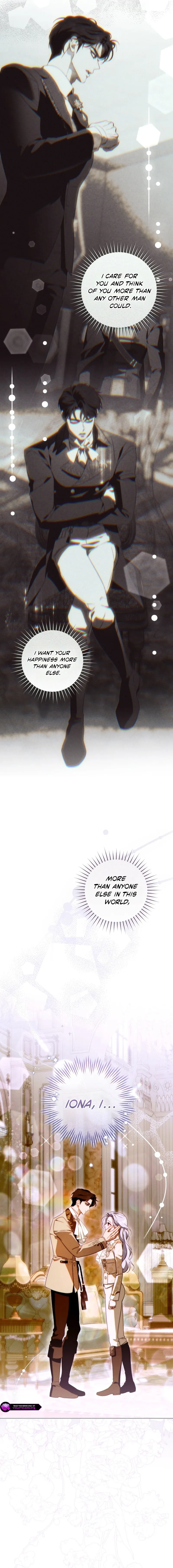 This Marriage Will Surely Succeed Chapter 68 page 14