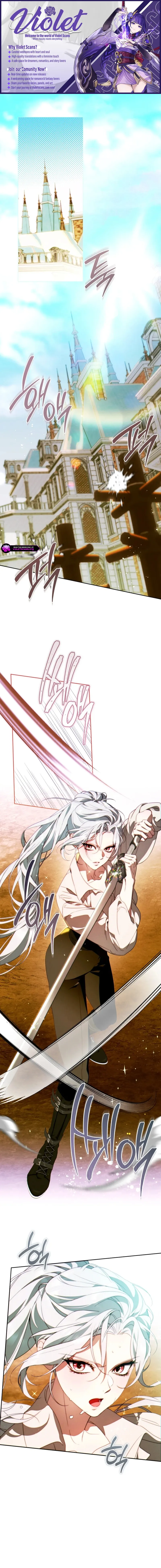 This Marriage Will Surely Succeed Chapter 65 page 1