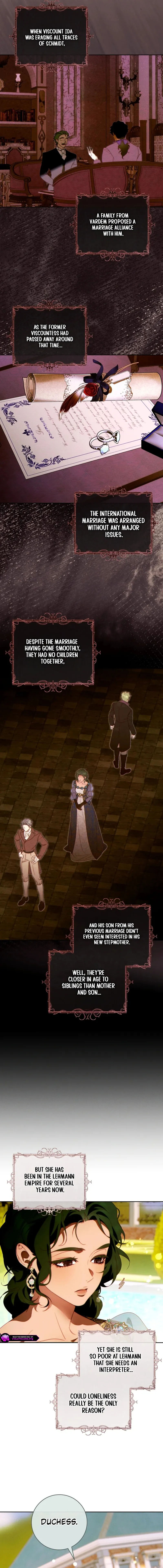 This Marriage Will Surely Succeed Chapter 65 page 5