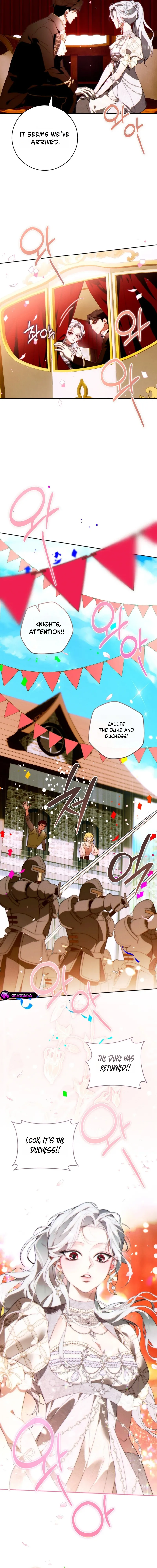 This Marriage Will Surely Succeed Chapter 65 page 14