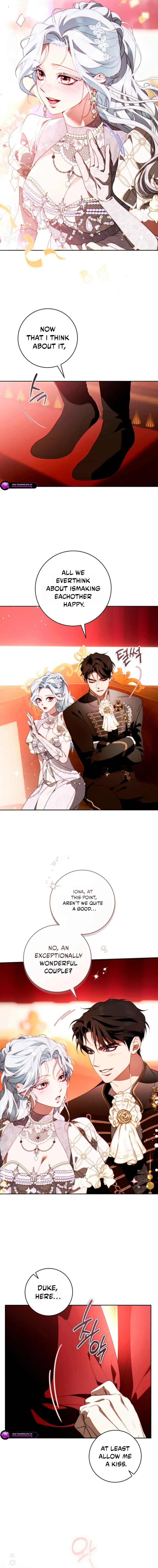 This Marriage Will Surely Succeed Chapter 65 page 16