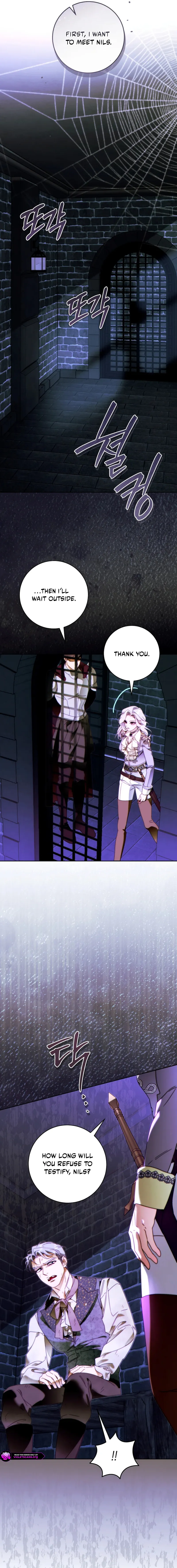 This Marriage Will Surely Succeed Chapter 52 page 9