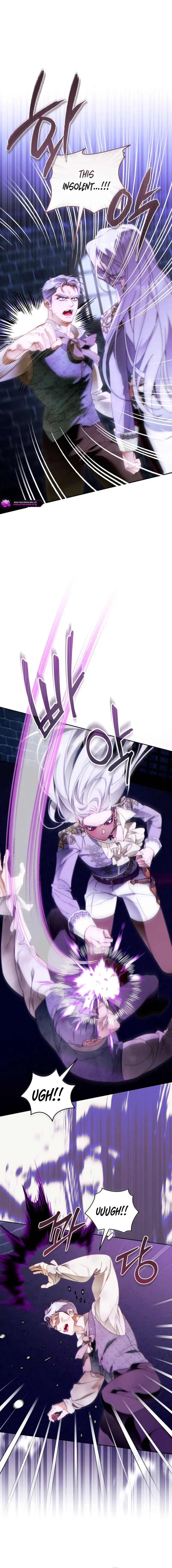 This Marriage Will Surely Succeed Chapter 52 page 13