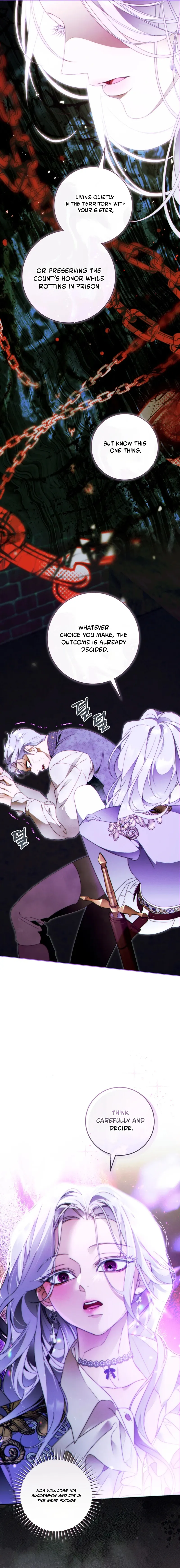 This Marriage Will Surely Succeed Chapter 52 page 15