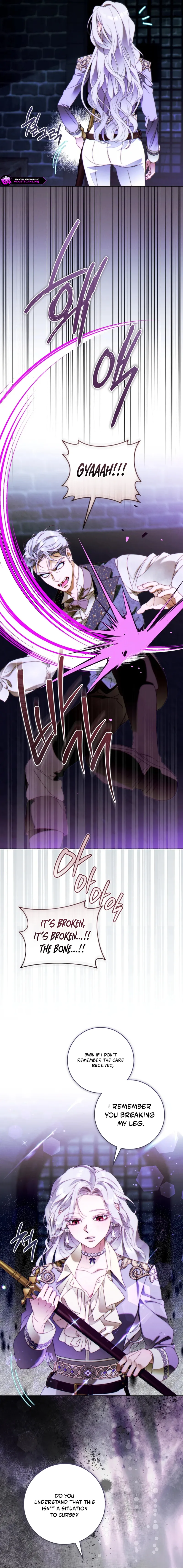 This Marriage Will Surely Succeed Chapter 52 page 17