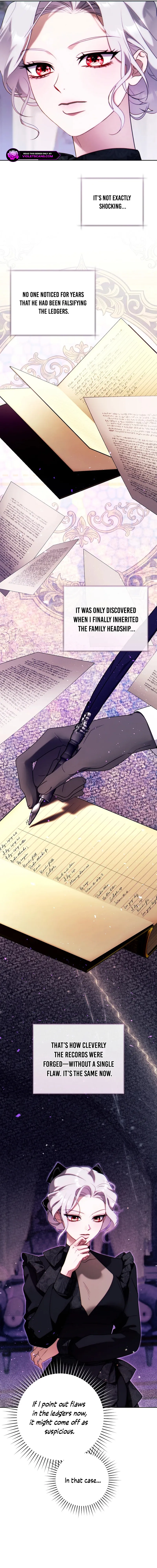 This Marriage Will Surely Succeed Chapter 30 page 2