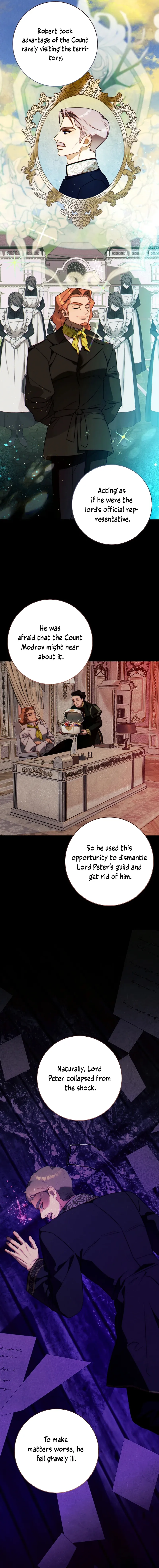 This Marriage Will Surely Succeed Chapter 30 page 5