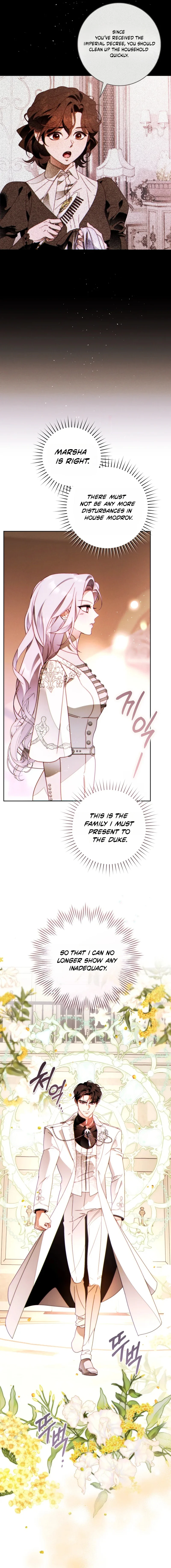 This Marriage Will Surely Succeed Chapter 54 page 4