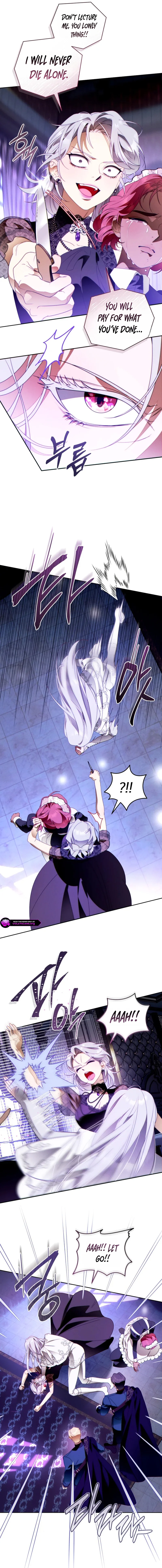 This Marriage Will Surely Succeed Chapter 54 page 13
