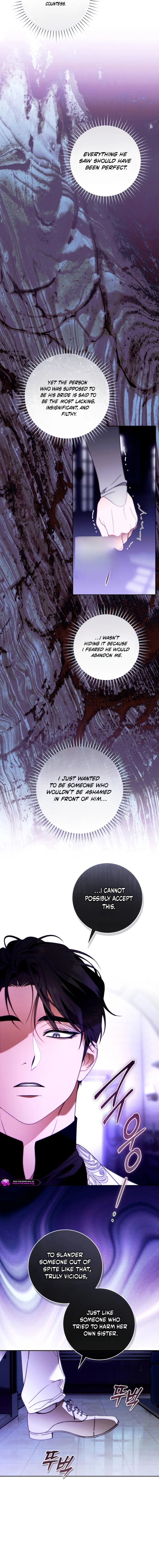 This Marriage Will Surely Succeed Chapter 54 page 16