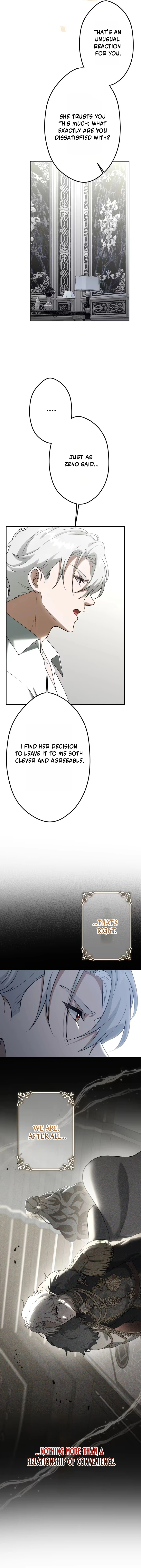 Chi ni Ueta Hanayome wa Ou o Kurau Chapter 13 page 17