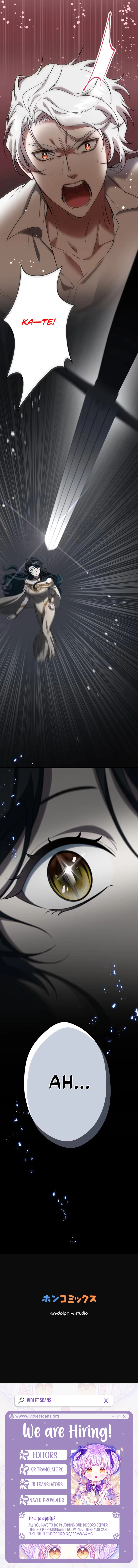 Chi ni Ueta Hanayome wa Ou o Kurau Chapter 11 page 14