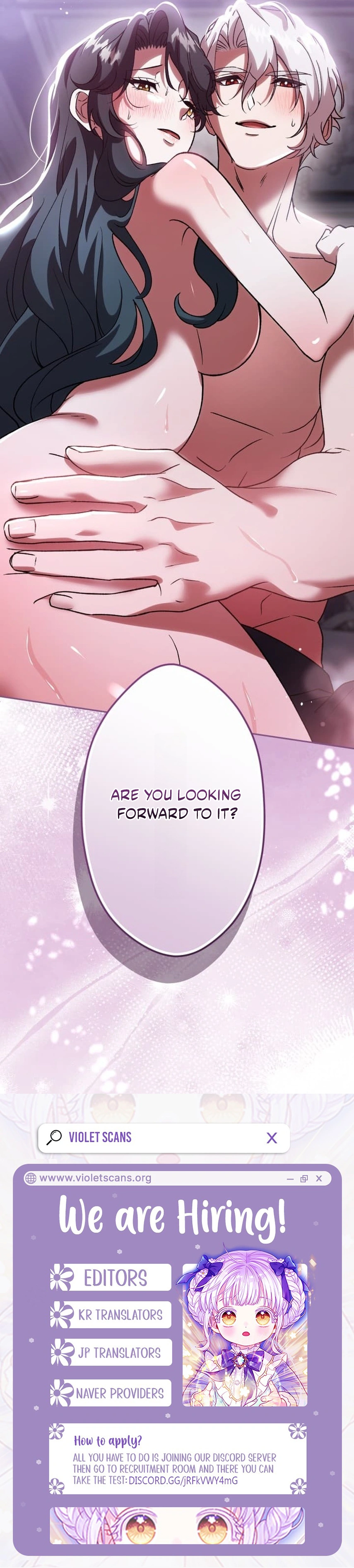 Chi ni Ueta Hanayome wa Ou o Kurau Chapter 37 page 12