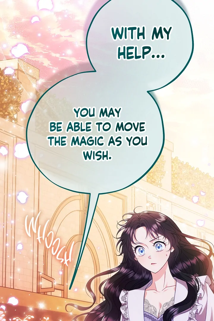 I Will Become the Villain's Poison Taster Chapter 62 page 3