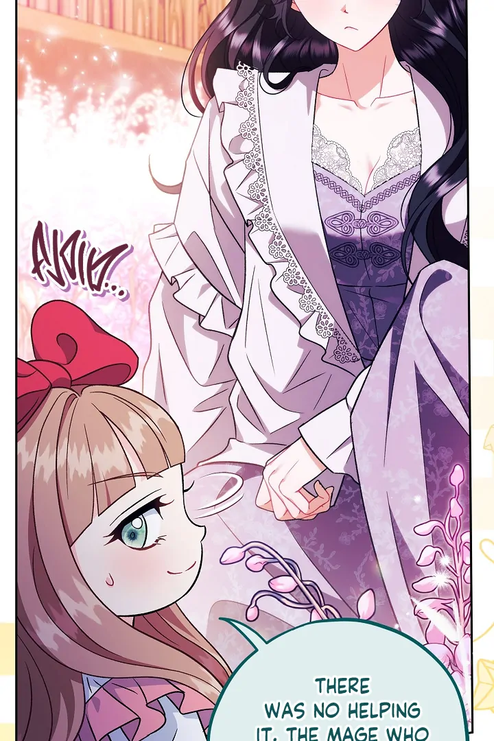 I Will Become the Villain's Poison Taster Chapter 62 page 9