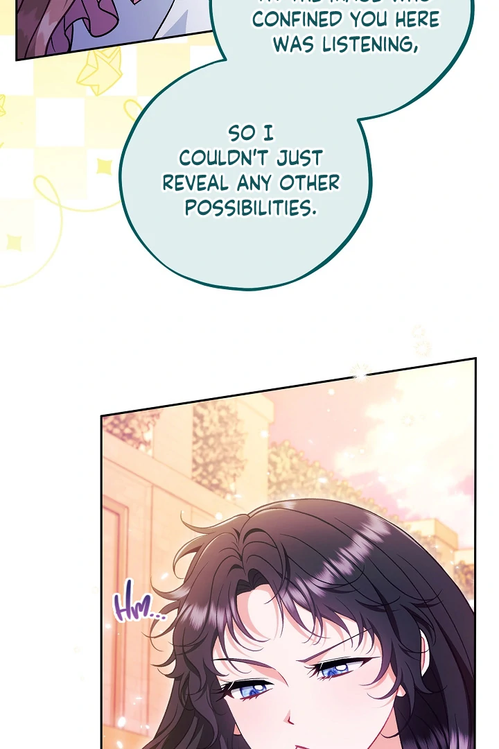 I Will Become the Villain's Poison Taster Chapter 62 page 10