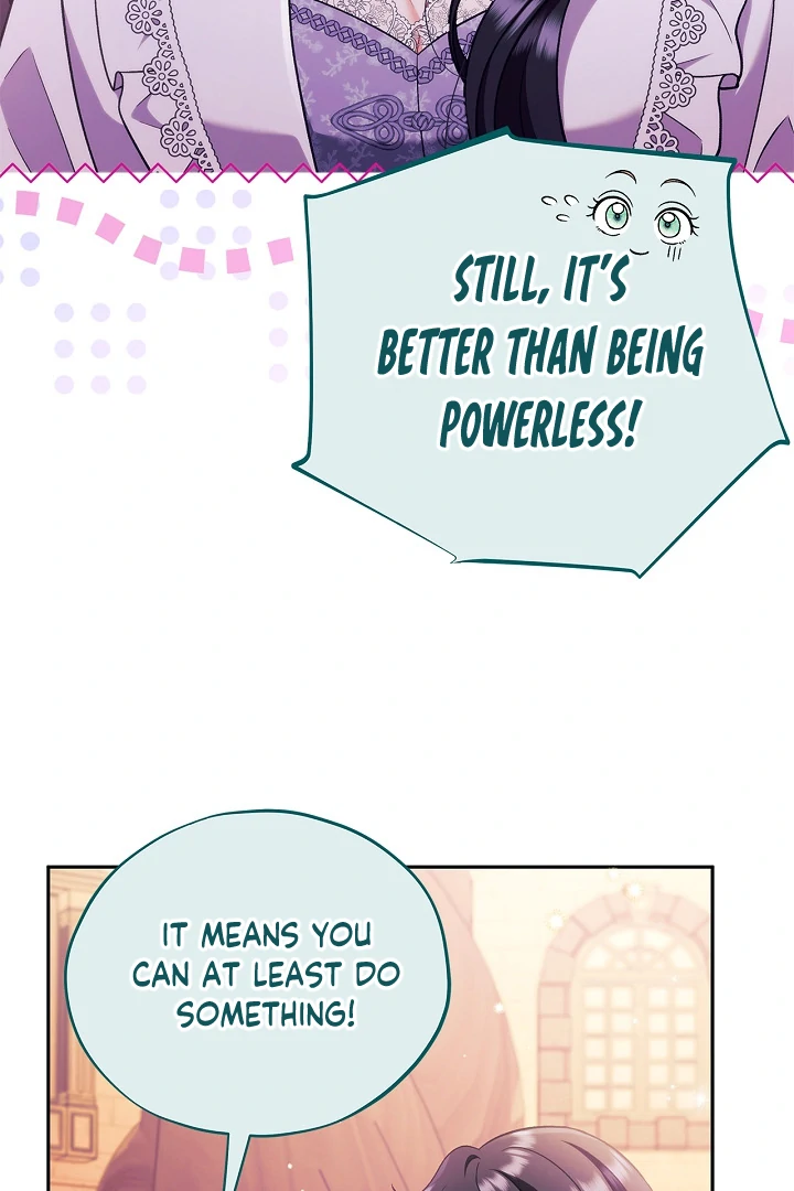 I Will Become the Villain's Poison Taster Chapter 62 page 18