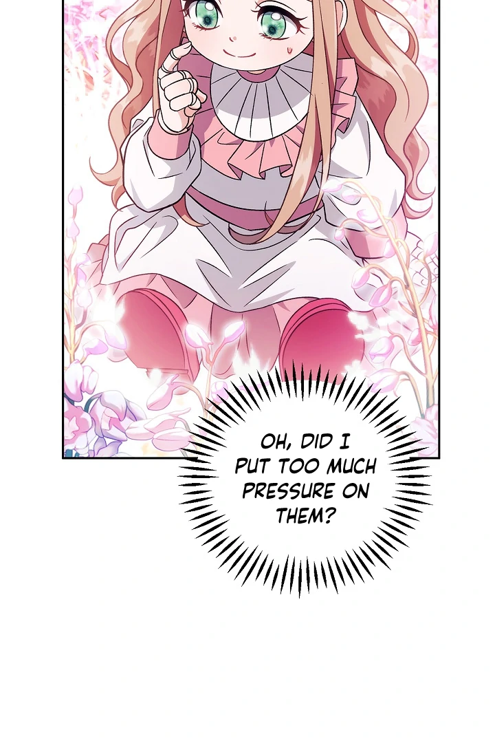 I Will Become the Villain's Poison Taster Chapter 62 page 23