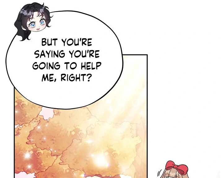 I Will Become the Villain's Poison Taster Chapter 62 page 24