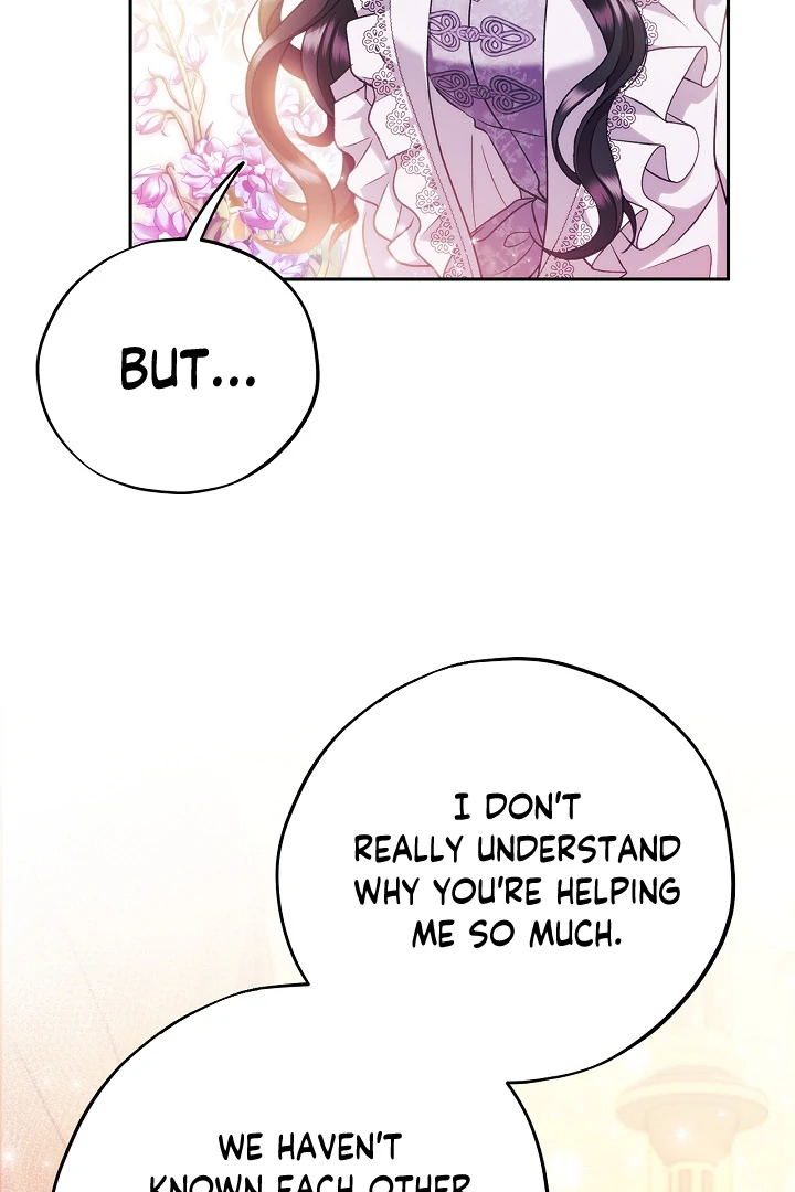 I Will Become the Villain's Poison Taster Chapter 62 page 27