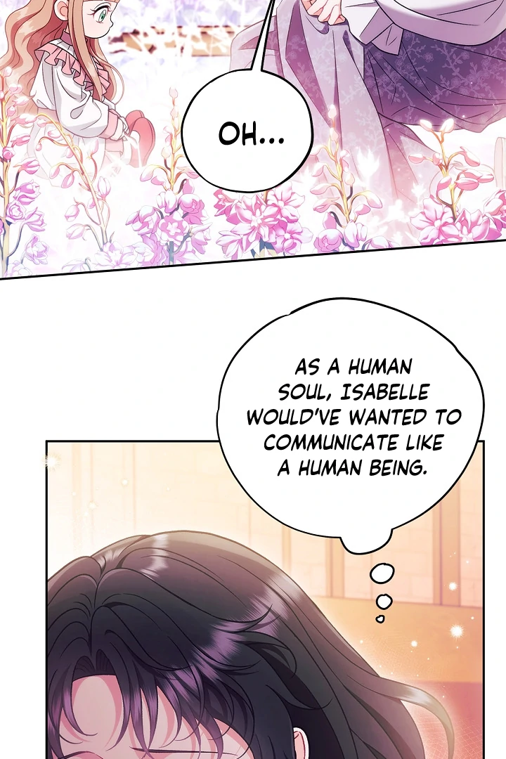 I Will Become the Villain's Poison Taster Chapter 62 page 31