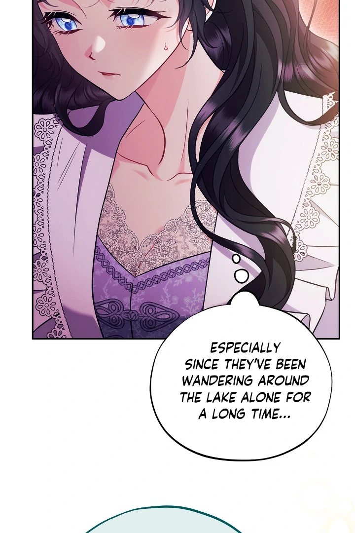 I Will Become the Villain's Poison Taster Chapter 62 page 32