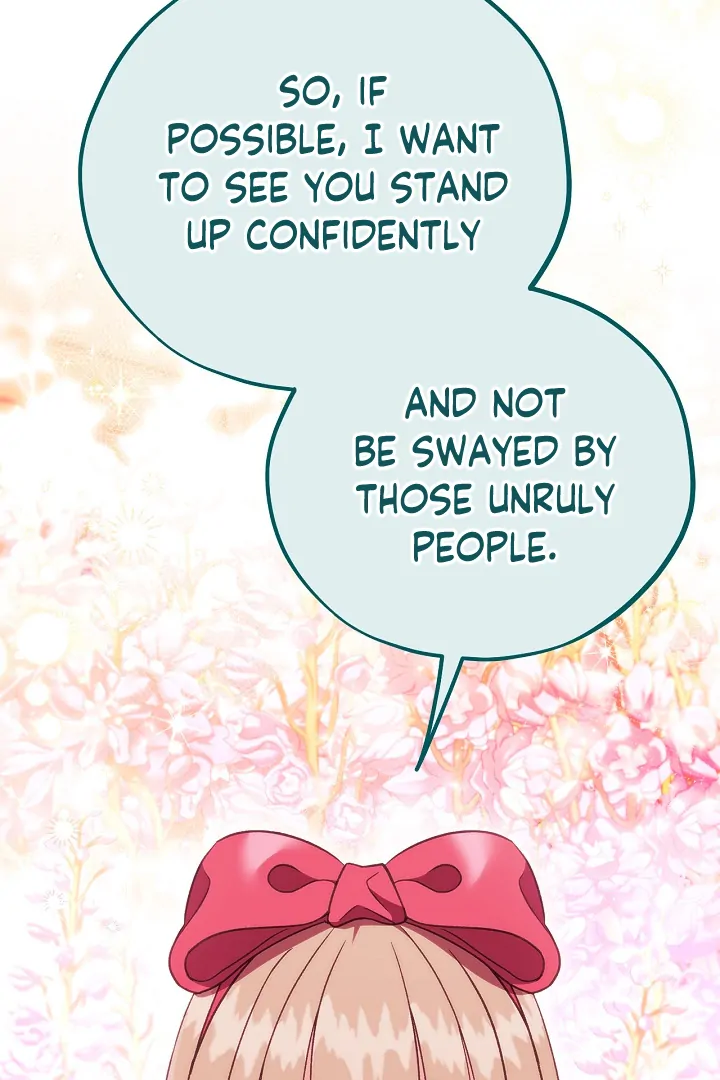 I Will Become the Villain's Poison Taster Chapter 62 page 33