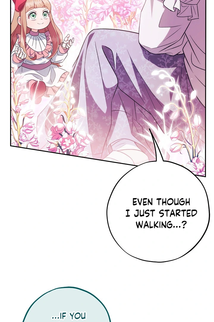 I Will Become the Villain's Poison Taster Chapter 62 page 37