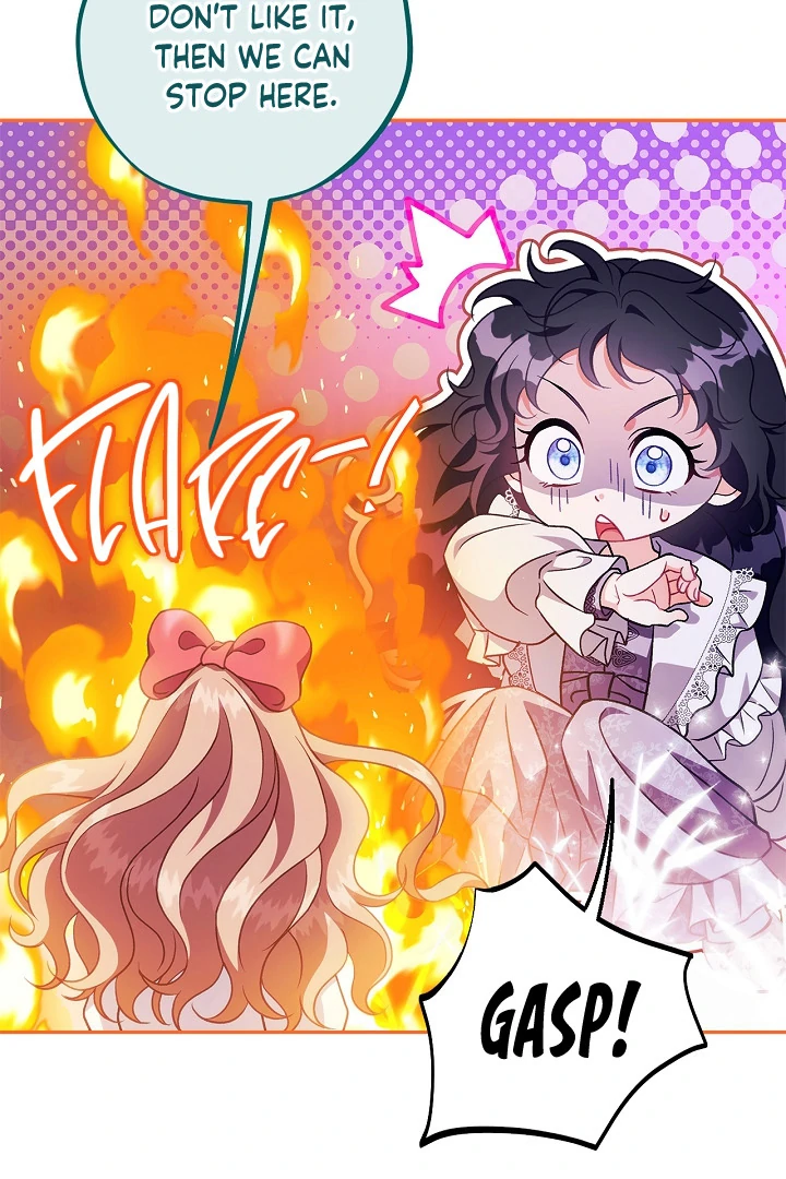 I Will Become the Villain's Poison Taster Chapter 62 page 38