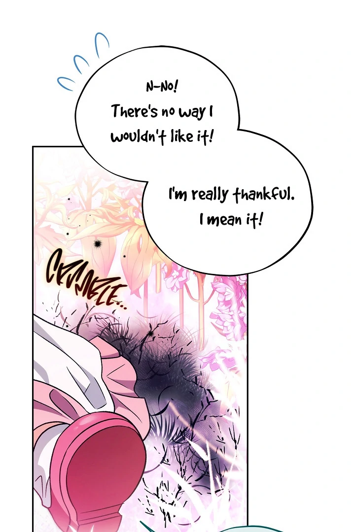 I Will Become the Villain's Poison Taster Chapter 62 page 39