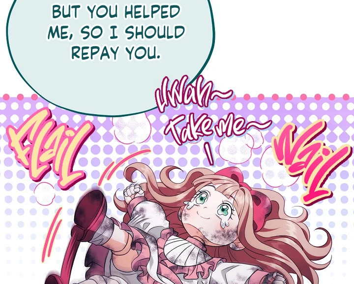 I Will Become the Villain's Poison Taster Chapter 62 page 42