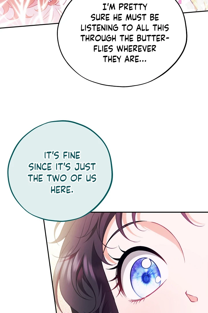 I Will Become the Villain's Poison Taster Chapter 62 page 46