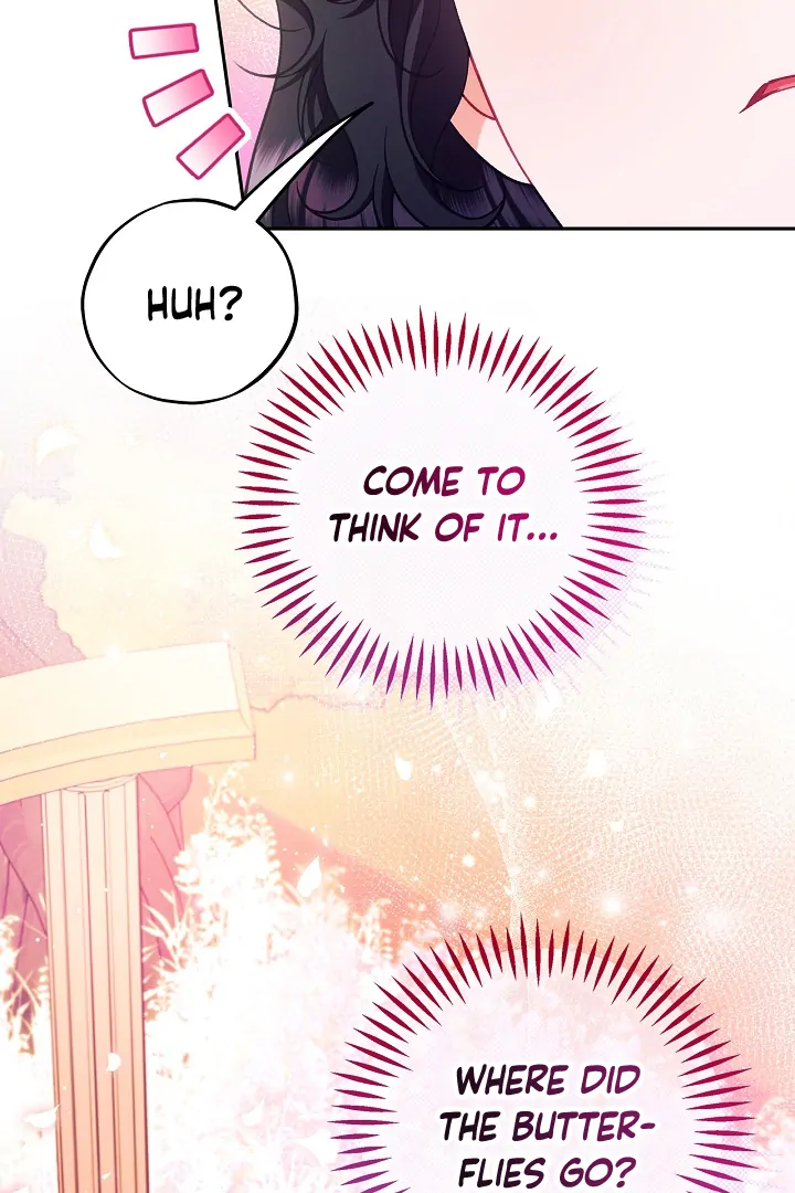 I Will Become the Villain's Poison Taster Chapter 62 page 47