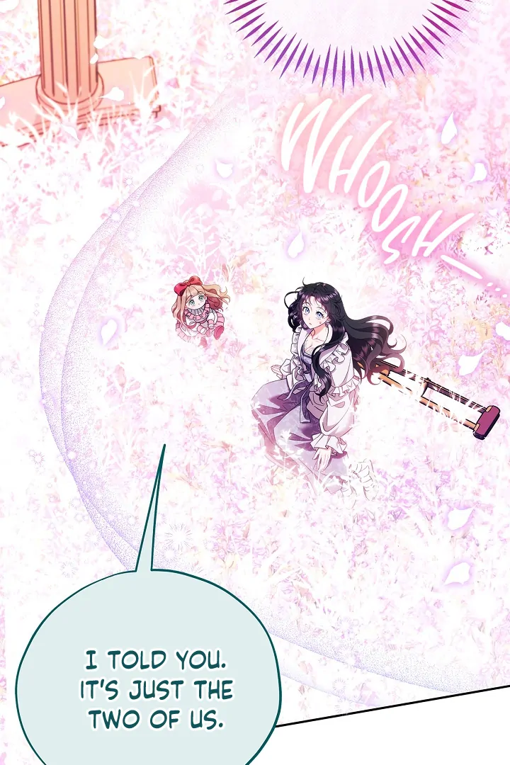 I Will Become the Villain's Poison Taster Chapter 62 page 48