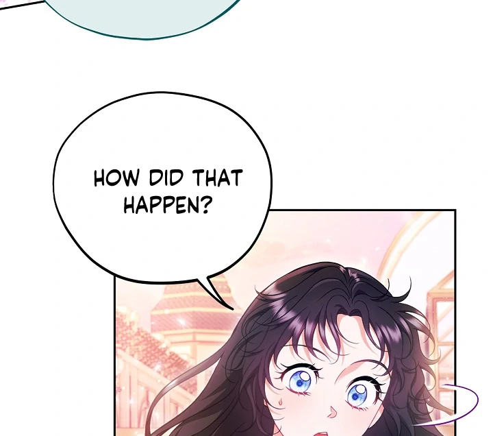 I Will Become the Villain's Poison Taster Chapter 62 page 49