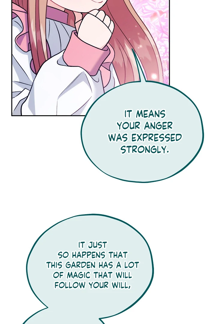 I Will Become the Villain's Poison Taster Chapter 62 page 52