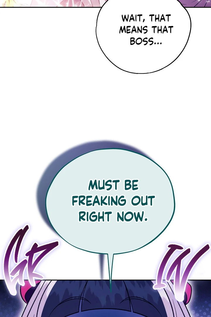 I Will Become the Villain's Poison Taster Chapter 62 page 54