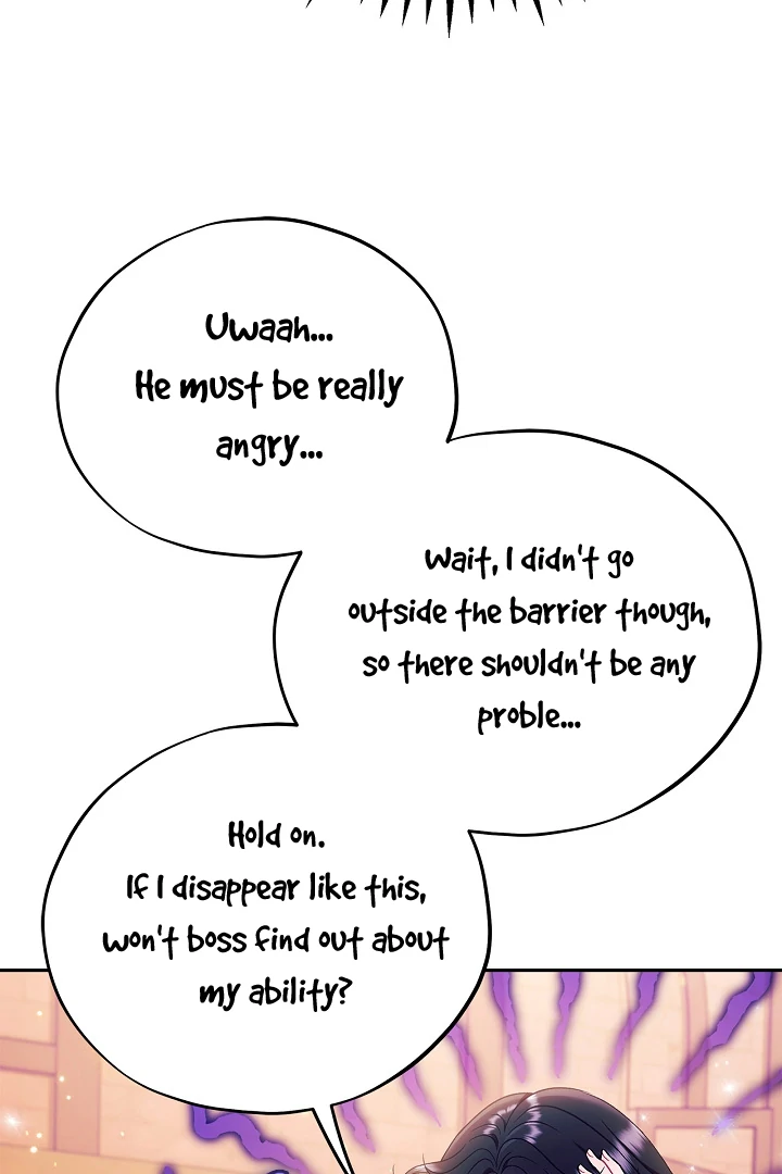 I Will Become the Villain's Poison Taster Chapter 62 page 56