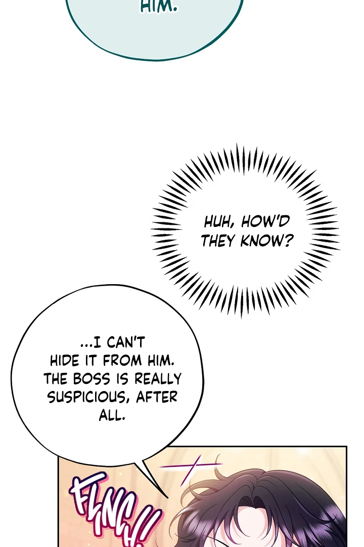 I Will Become the Villain's Poison Taster Chapter 62 page 58