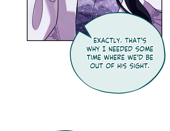 I Will Become the Villain's Poison Taster Chapter 62 page 60