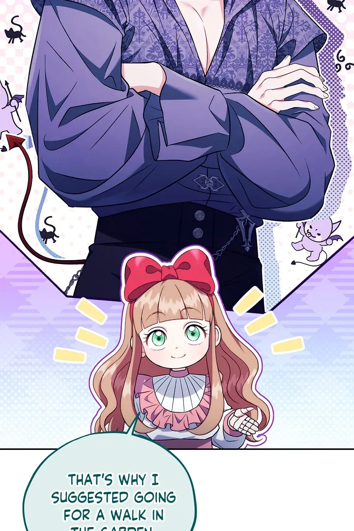 I Will Become the Villain's Poison Taster Chapter 62 page 62