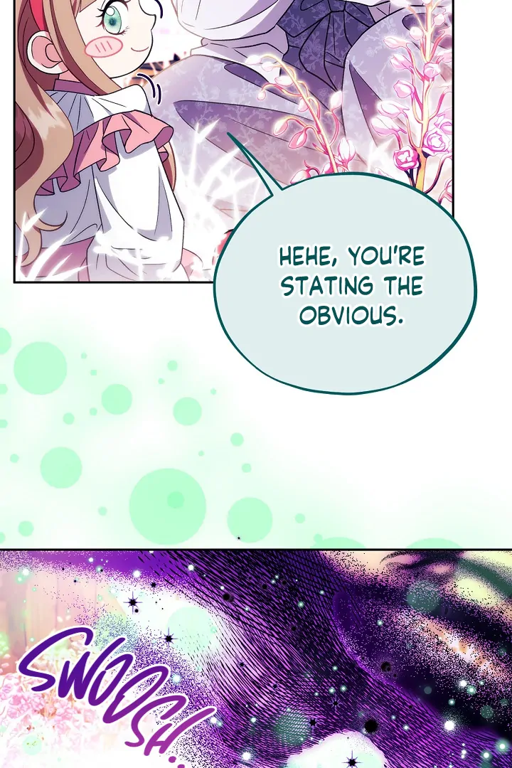 I Will Become the Villain's Poison Taster Chapter 62 page 64