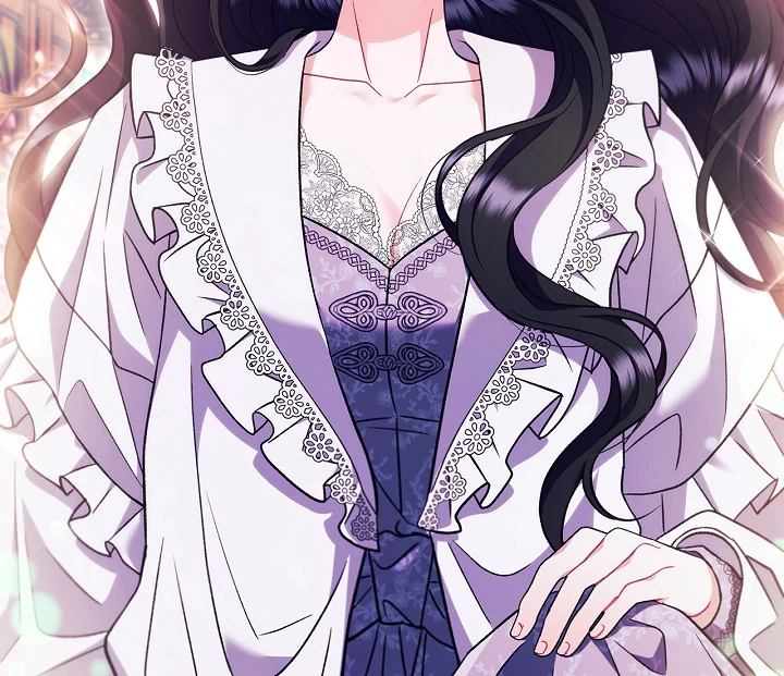 I Will Become the Villain's Poison Taster Chapter 62 page 69