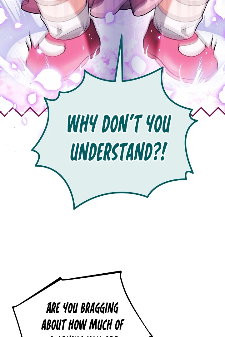 I Will Become the Villain's Poison Taster Chapter 62 page 73