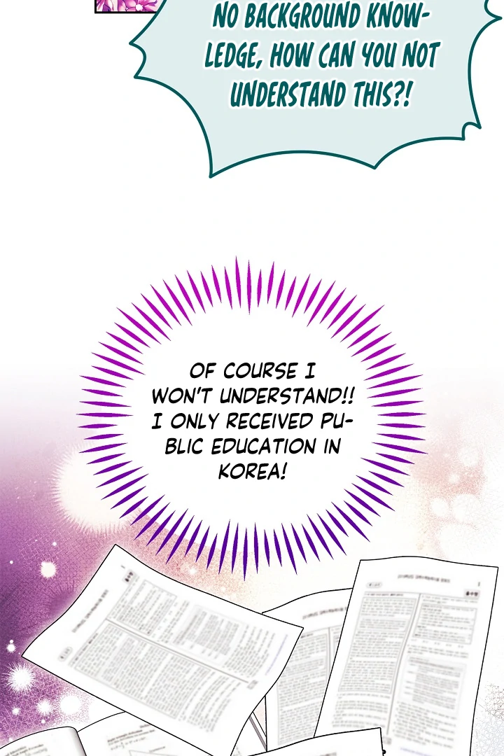 I Will Become the Villain's Poison Taster Chapter 62 page 75