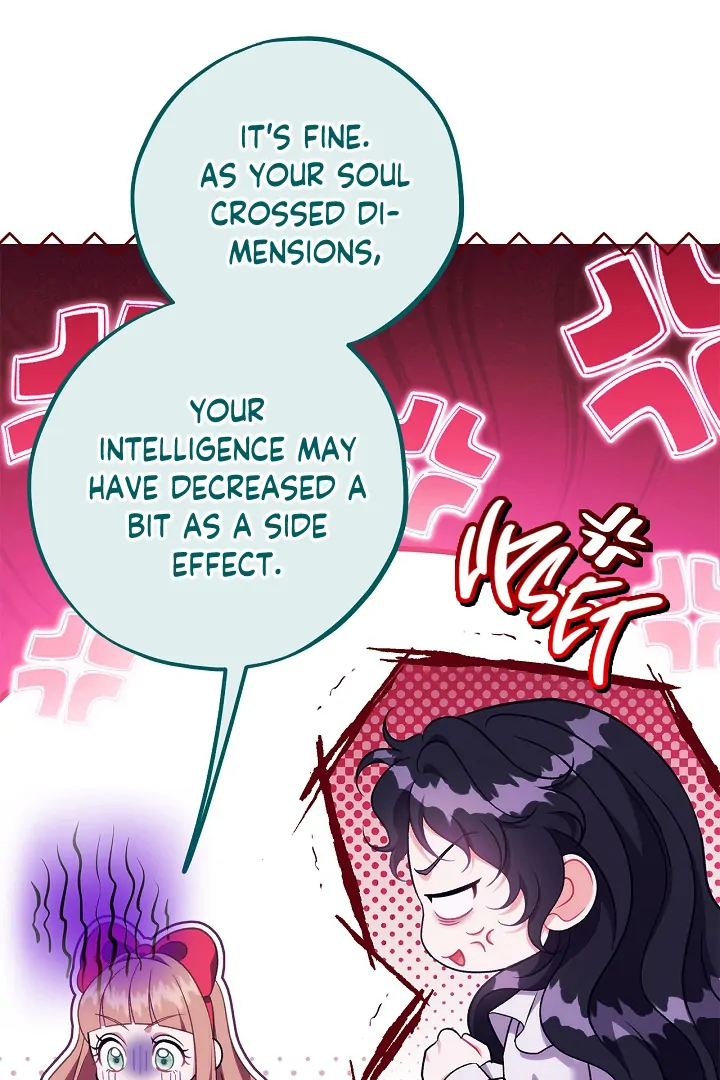 I Will Become the Villain's Poison Taster Chapter 62 page 81
