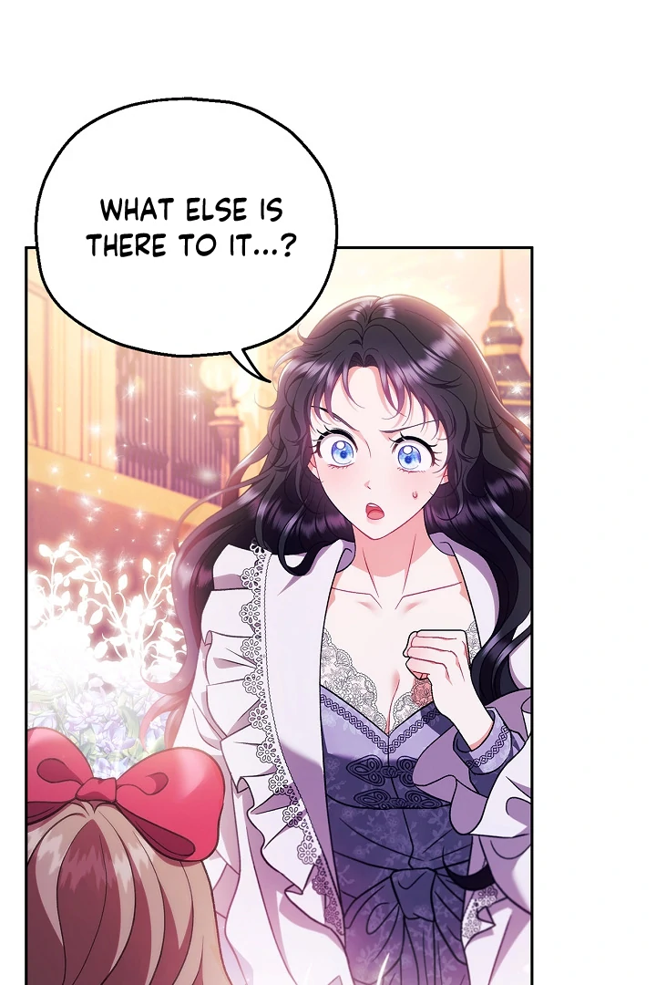 I Will Become the Villain's Poison Taster Chapter 62 page 85